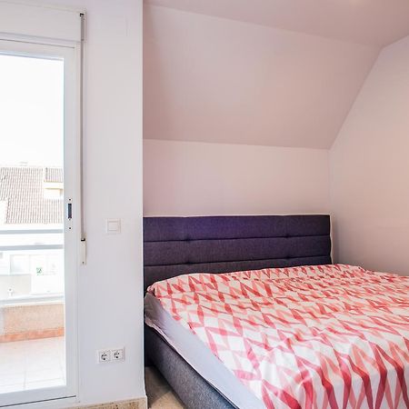 Apartamento En Denia Fuster Eksteriør billede