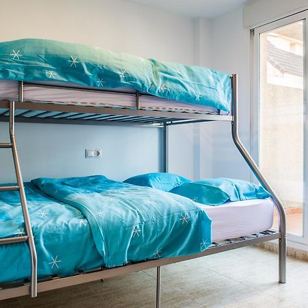Apartamento En Denia Fuster Eksteriør billede
