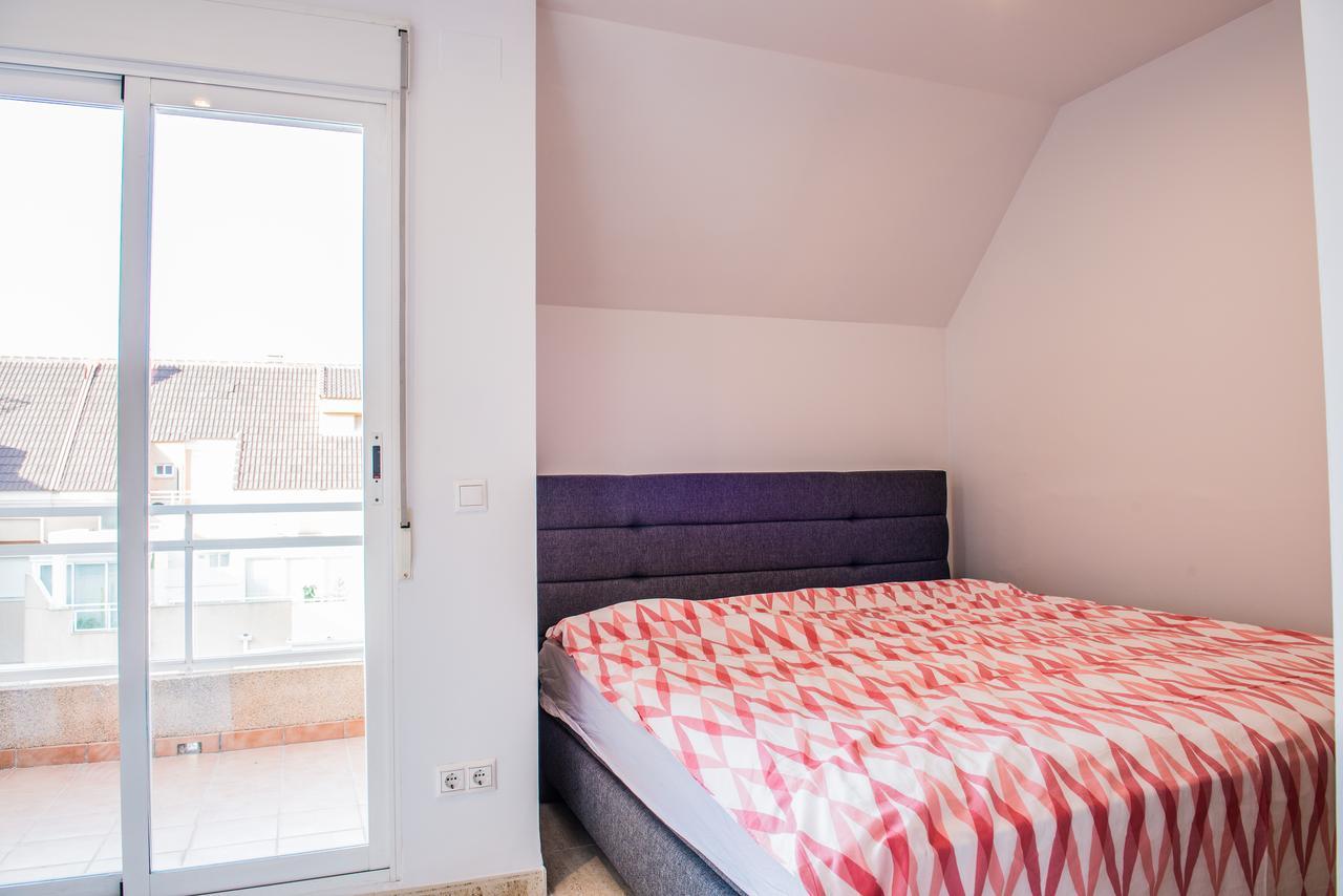 Apartamento En Denia Fuster Eksteriør billede