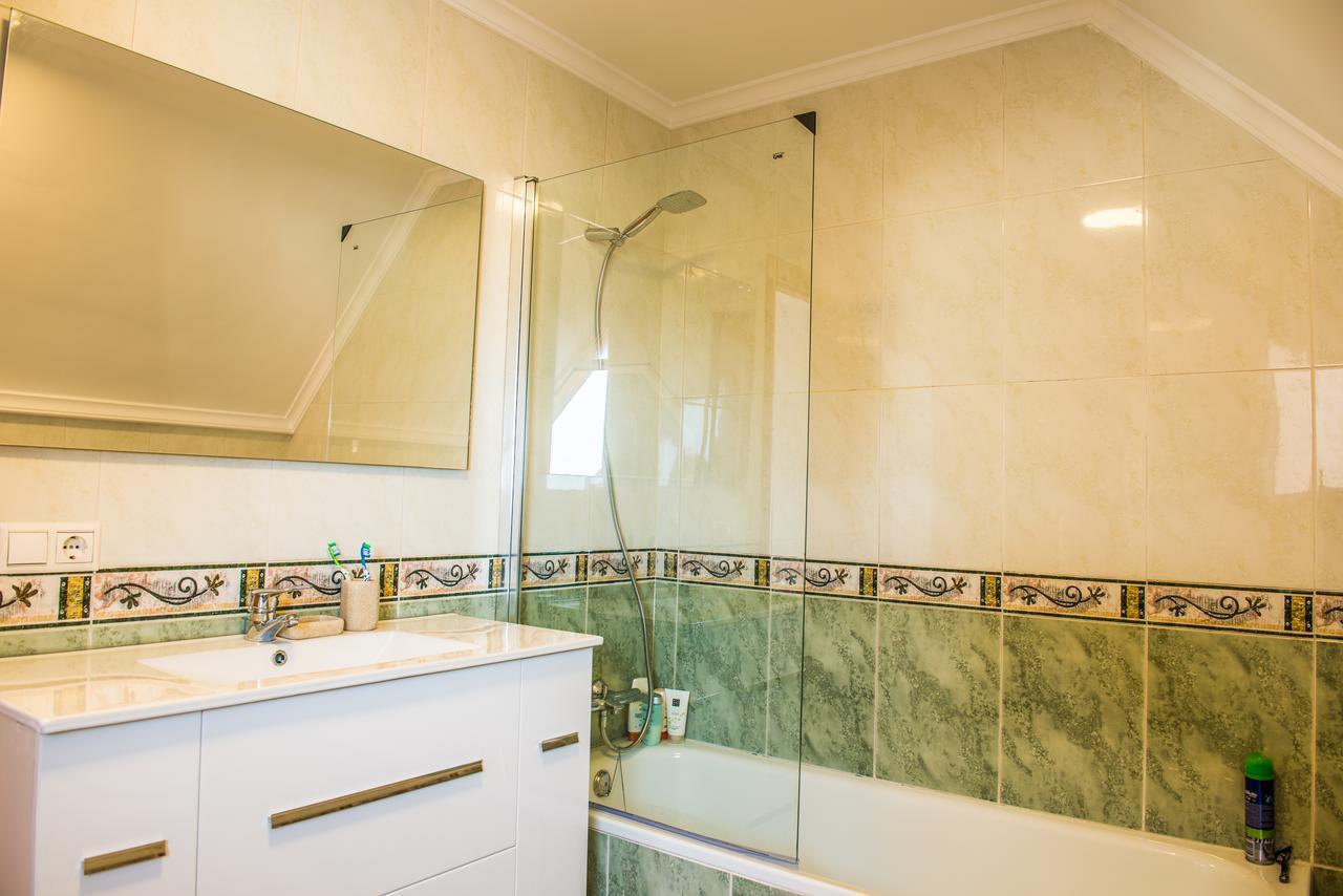 Apartamento En Denia Fuster Eksteriør billede