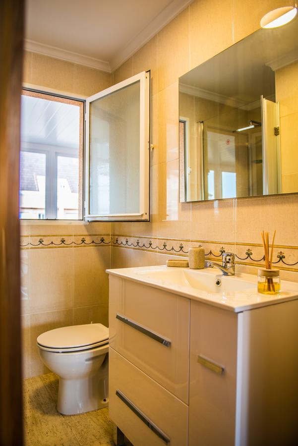 Apartamento En Denia Fuster Eksteriør billede