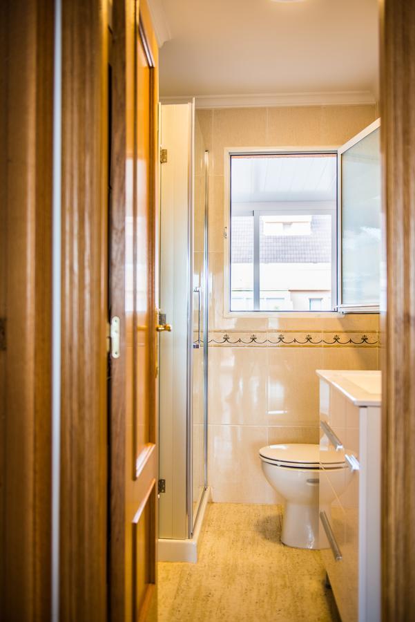 Apartamento En Denia Fuster Eksteriør billede